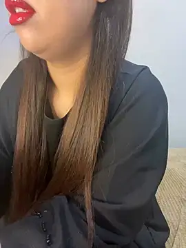 Mayacrayzi online show from January 6, 2025, 12:13 pm