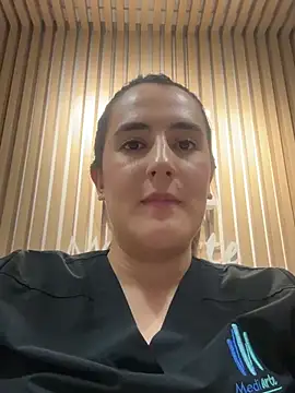 Hanna86 online show from March 21, 2026, 7:18 pm