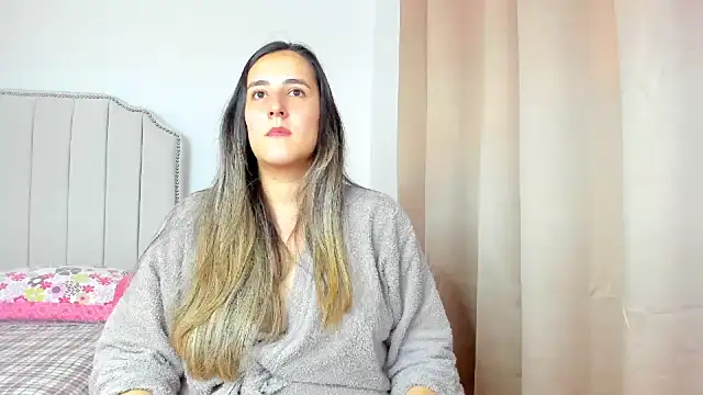 Hanna86 online show from January 14, 2026, 7:50 pm