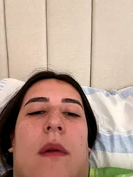 Hanna86 online show from December 14, 2025, 1:39 pm