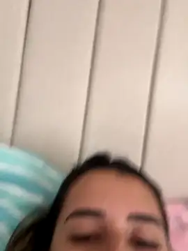 Hanna86 online show from October 26, 2025, 8:09 pm