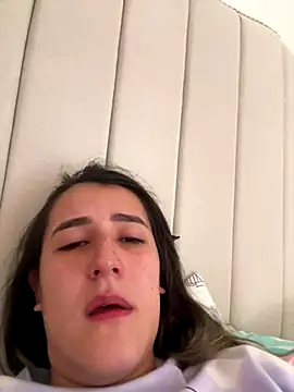 Hanna86 online show from November 7, 2025, 3:49 pm