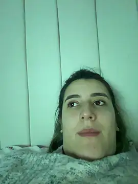 Hanna86 online show from February 27, 2026, 1:50 am