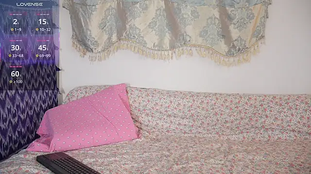 KathrynIvy online show from April 14, 2026, 1:38 pm