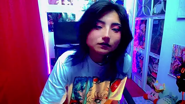 Snapshot of akai_krazna chatting on February 13, 2025, 12:32 pm akai krazna online show from February 13, 2025, 12:32 pm