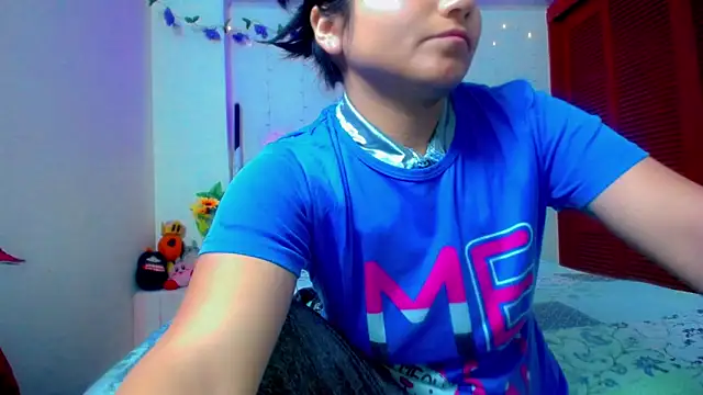 akai krazna online show from January 6, 2026, 11:09 pm