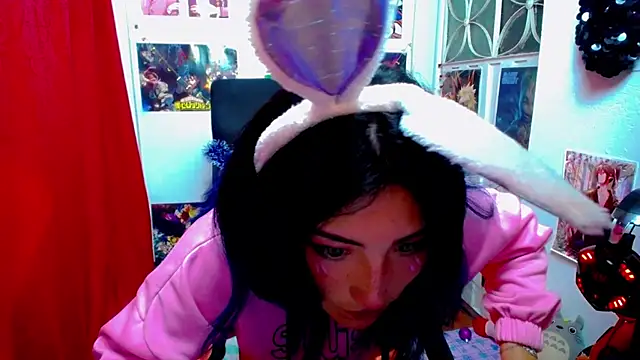 Snapshot of akai_krazna chatting on January 17, 2025, 6:04 am akai krazna online show from January 17, 2025, 6:04 am