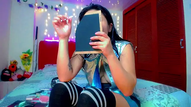 akai krazna online show from January 8, 2026, 4:40 am