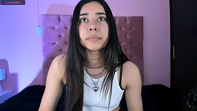 AmyOlimpo online show from March 23, 2025, 1:20 am