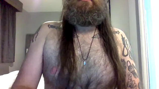 Thrillhouse online show from February 3, 2025, 2:47 am