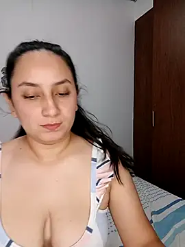 Angeelus2 online show from April 18, 2026, 11:38 pm