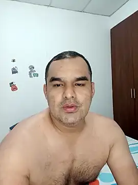 Angeelus2 online show from November 7, 2025, 2:27 am