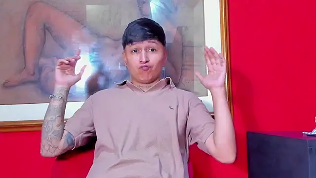 Tamarahryan online show from April 8, 2026, 2:29 pm