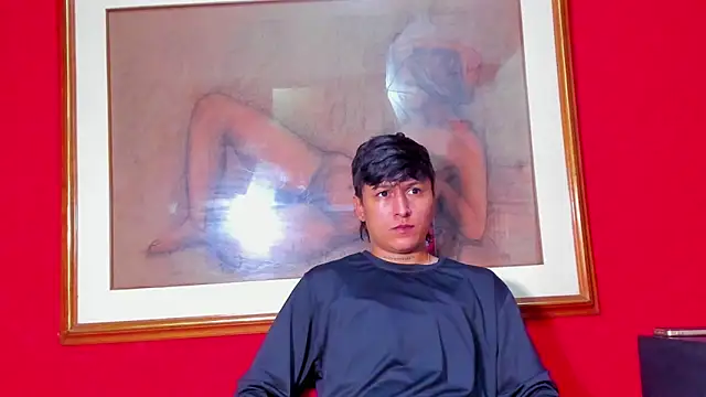 Tamarahryan online show from March 27, 2026, 1:23 pm