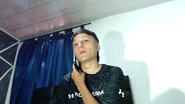 Tamarahryan online show from October 7, 2025, 1:23 pm