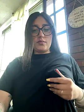 Snapshot of croftsmila chatting on November 3, 2025, 9:07 pm croftsmila online show from November 3, 2025, 9:07 pm