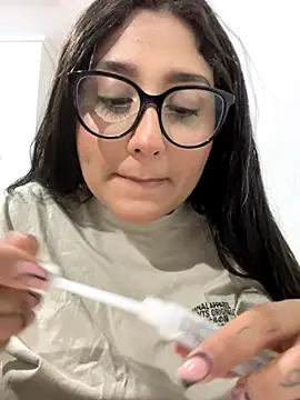 Snapshot of croftsmila chatting on November 28, 2025, 11:27 pm croftsmila online show from November 28, 2025, 11:27 pm