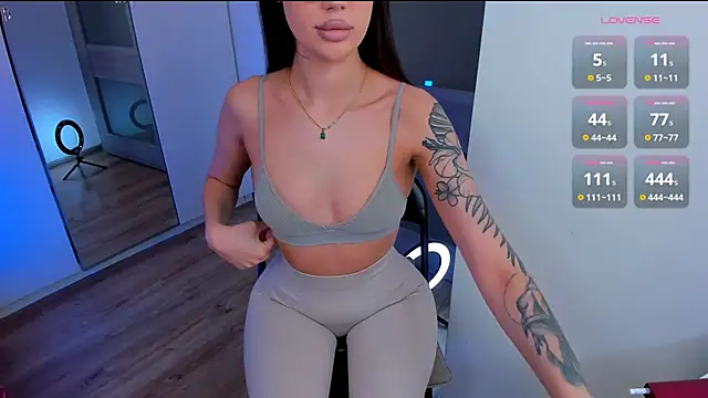 HannaHey online show from February 26, 2026, 2:06 pm