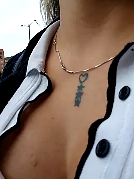 Misscata1106 online show from March 17, 2026, 8:56 pm