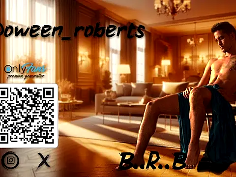 oween robert online show from September 9, 2025, 8:02 am