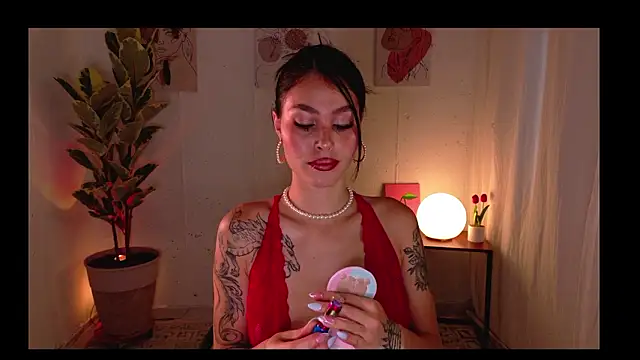 carolinerousev online show from March 16, 2026, 8:33 pm