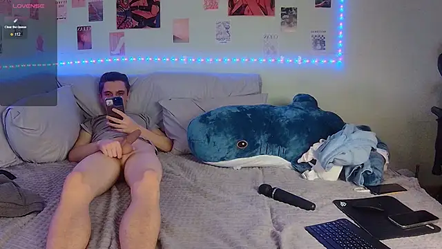 starry moon online show from January 19, 2025, 6:21 pm