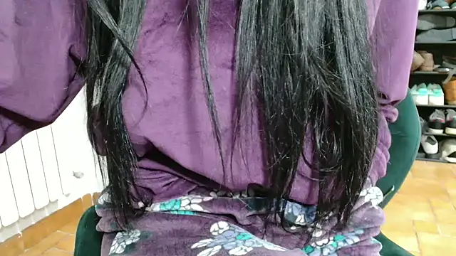 Snapshot of patatinahot87 chatting on February 15, 2026, 8:30 pm patatinahot87 online show from February 15, 2026, 8:30 pm