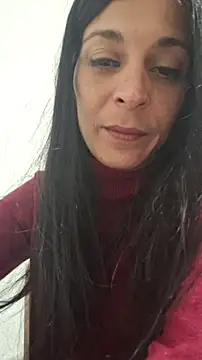 patatinahot87 online show from March 23, 2026, 7:25 pm