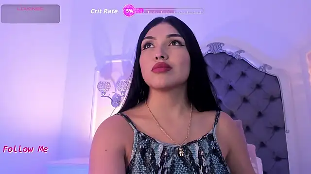 Snapshot of _brenda_becker chatting on October 24, 2025, 8:19 pm brenda becker online show from October 24, 2025, 8:19 pm