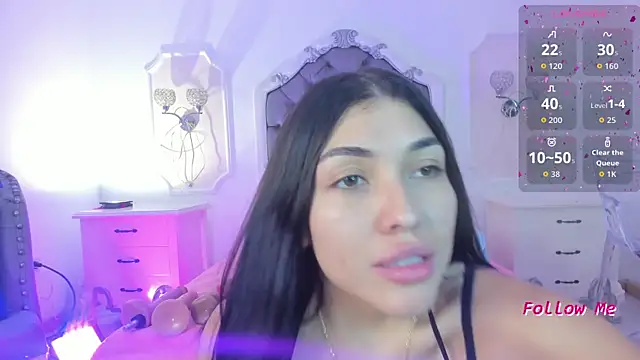 Snapshot of _brenda_becker chatting on November 10, 2025, 7:52 pm brenda becker online show from November 10, 2025, 7:52 pm