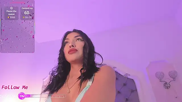 Snapshot of _brenda_becker chatting on November 11, 2025, 8:03 pm brenda becker online show from November 11, 2025, 8:03 pm