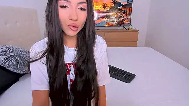 Your Girl69XXX online show from April 13, 2026, 9:41 pm