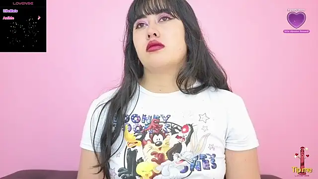 altheamoore online show from January 17, 2026, 4:16 am