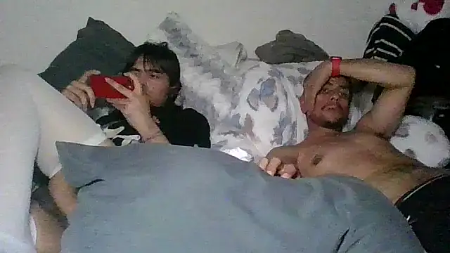 BigdickRick8UncuT online show from June 1, 2026, 8:47 am
