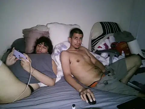 BigdickRick8UncuT online show from June 12, 2026, 8:34 am