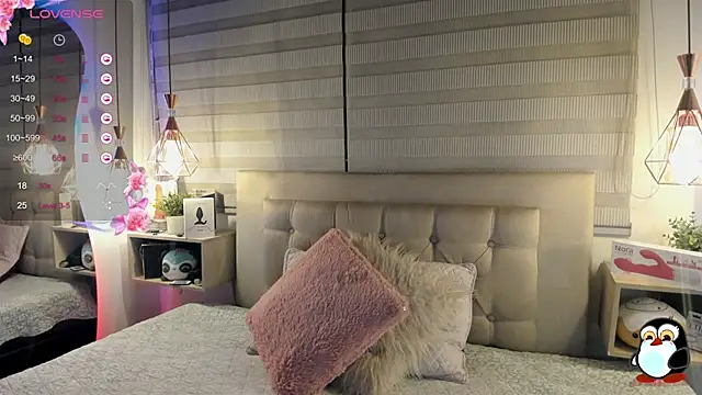 cristal  hot 1 online show from November 10, 2025, 5:01 am