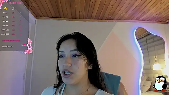 cristal  hot 1 online show from January 11, 2026, 5:14 am