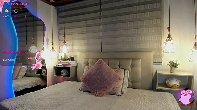 cristal  hot 1 online show from February 7, 2026, 5:04 am