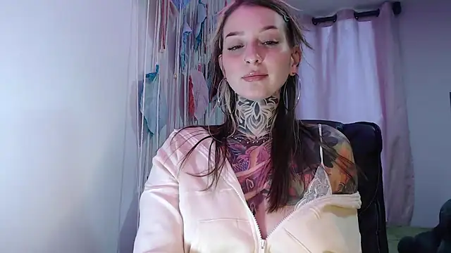 Snapshot of agatha_ink3 chatting on January 17, 2025, 10:12 pm agatha ink3 online show from January 17, 2025, 10:12 pm