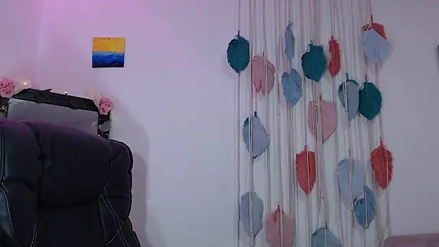 Snapshot of agatha_ink3 chatting on February 14, 2025, 8:05 pm agatha ink3 online show from February 14, 2025, 8:05 pm