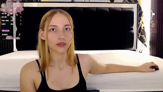 WhiteSun 01 online show from March 11, 2025, 3:56 pm