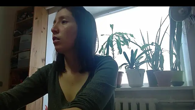 Sophi Cute online show from March 7, 2025, 10:56 am