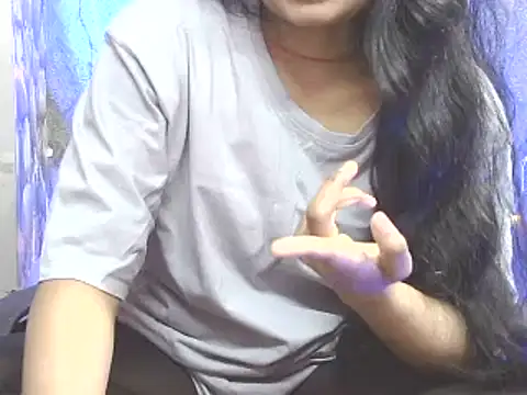 Supriya201 online show from February 23, 2025, 2:04 pm