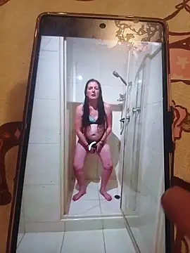 Journie Rose online show from March 22, 2026, 1:20 am