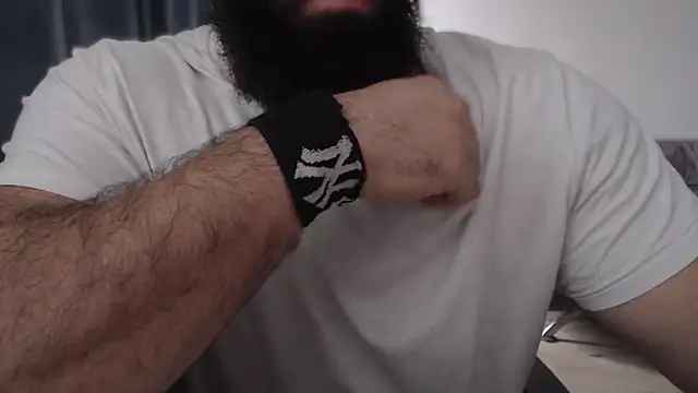 hugemachohandsome online show from November 21, 2025, 9:30 am