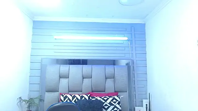 evelin zaens online show from March 22, 2026, 4:05 am