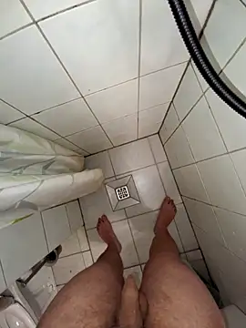 Dosen61 online show from April 12, 2026, 9:18 pm