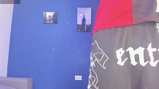 Snapshot of BeMyLover3 chatting on November 30, 2025, 7:47 pm BeMyLover3 online show from November 30, 2025, 7:47 pm