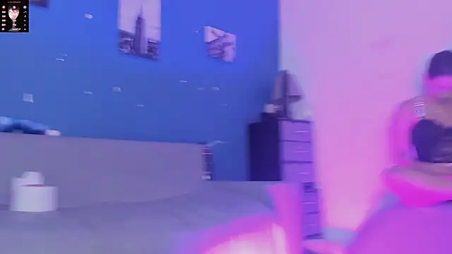 BeMyLover3 online show from February 9, 2026, 12:58 pm