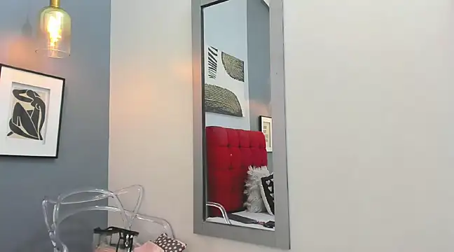 RebeccaSexx online show from March 16, 2025, 4:41 am